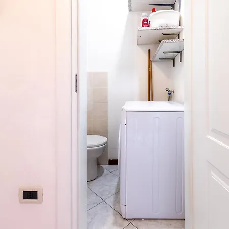 La Casa Di Manola Lejlighed