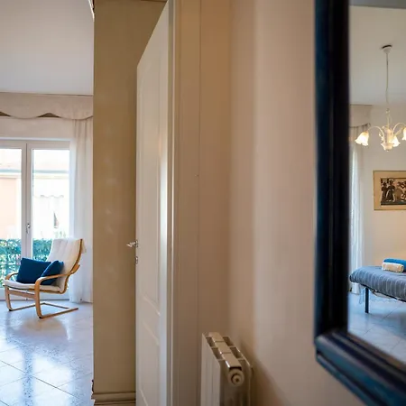 La Casa Di Manola Viareggio