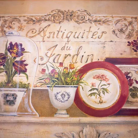 La Casa Di Manola Appartement Viareggio