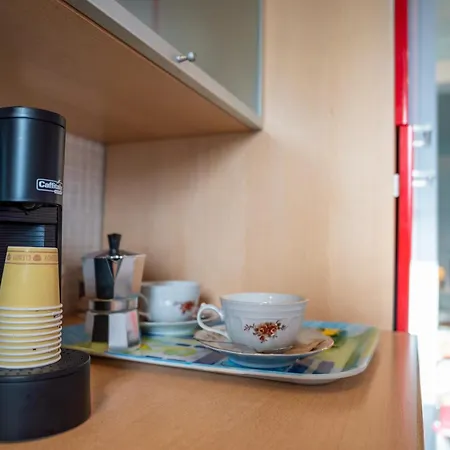 Lejlighed La Casa Di Manola Viareggio