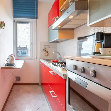 La Casa Di Manola * Viareggio