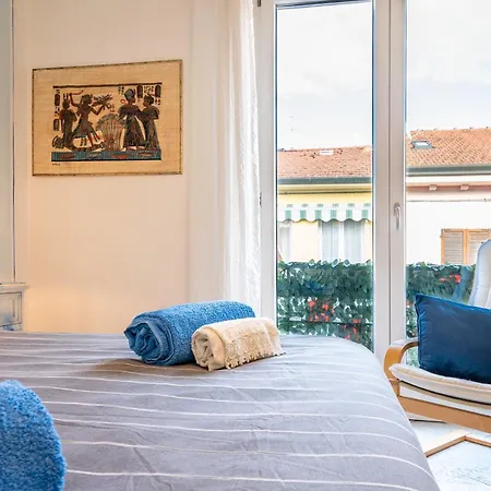 La Casa Di Manola * Viareggio