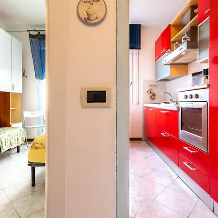 La Casa Di Manola * Viareggio