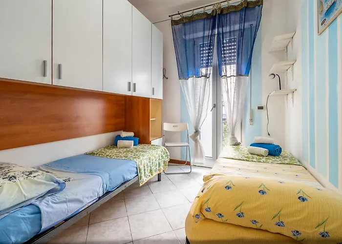 Appartement La Casa Di Manola