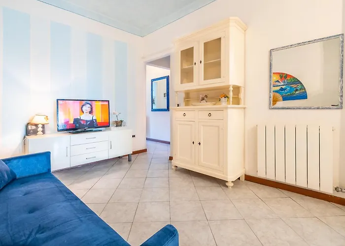 La Casa Di Manola * Viareggio