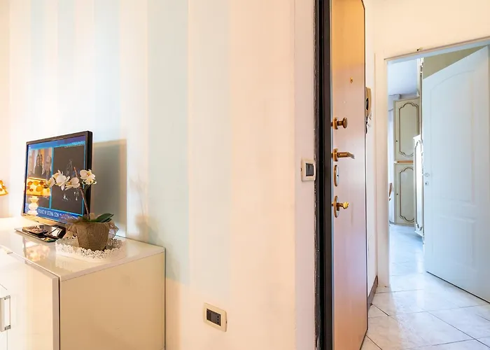 Appartement La Casa Di Manola