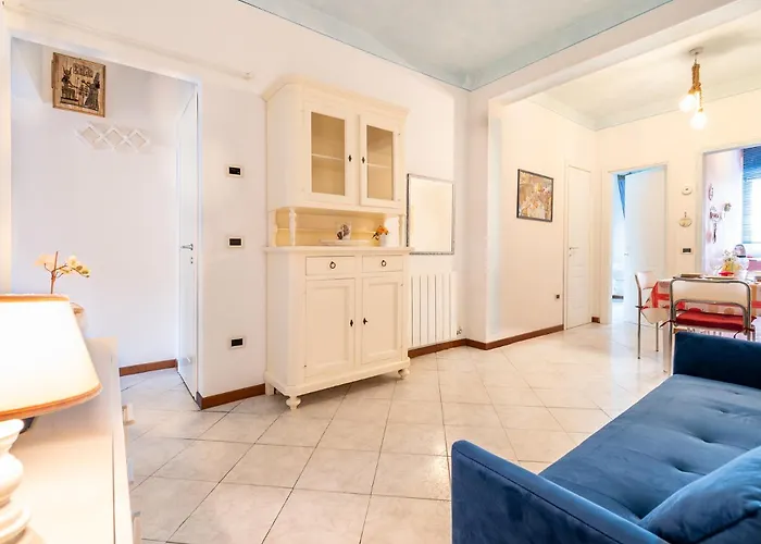 Appartement La Casa Di Manola