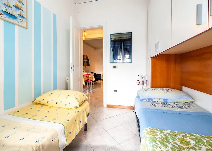 Appartement La Casa Di Manola *