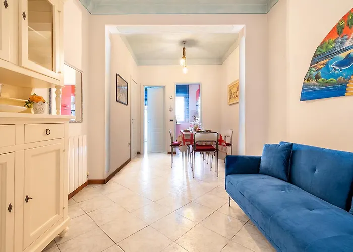 Appartement La Casa Di Manola Viareggio