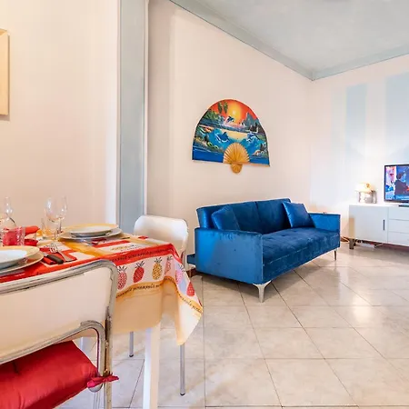 La Casa Di Manola Διαμέρισμα *