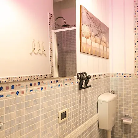 La Casa Di Manola * Viareggio