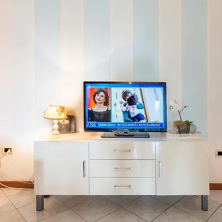 La Casa Di Manola Appartamento *