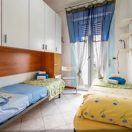 Διαμέρισμα La Casa Di Manola