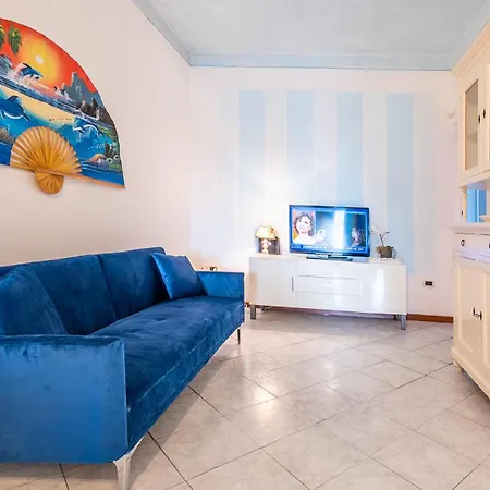 La Casa Di Manola Διαμέρισμα *