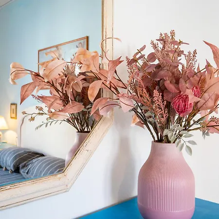 La Casa Di Manola Appartamento