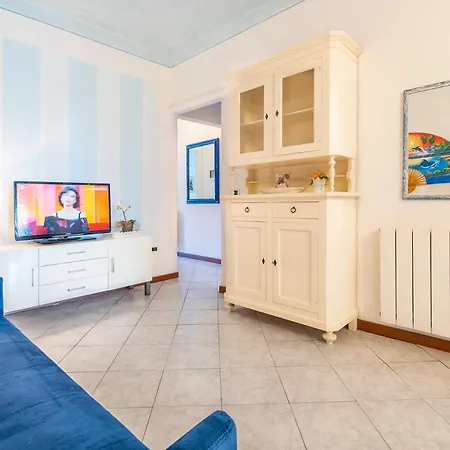 La Casa Di Manola * Viareggio