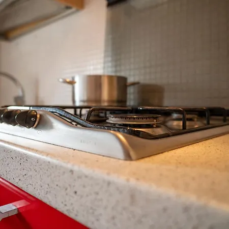 Appartamento La Casa Di Manola *