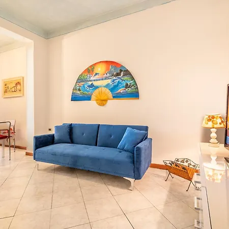 La Casa Di Manola * Viareggio
