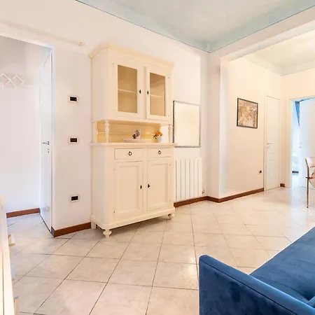 Appartamento La Casa Di Manola