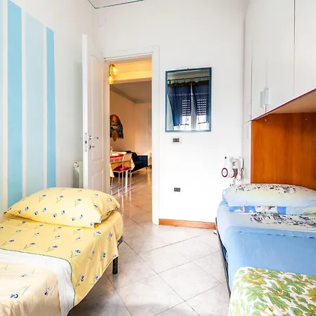 Διαμέρισμα La Casa Di Manola *