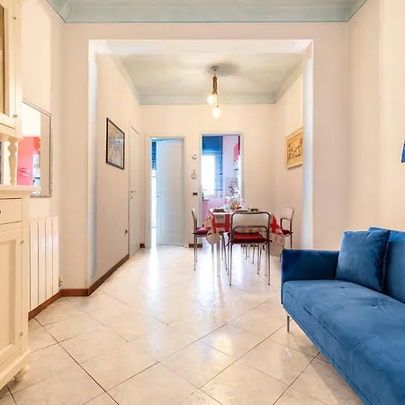 Διαμέρισμα La Casa Di Manola Βιαρέτζιο