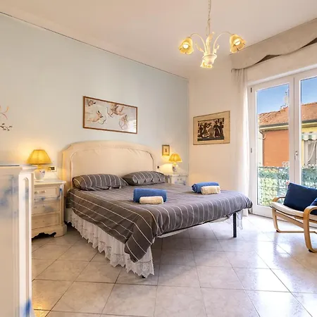 La Casa Di Manola *