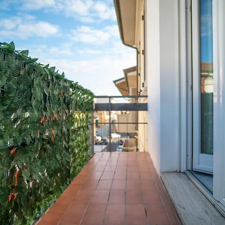 Διαμέρισμα La Casa Di Manola