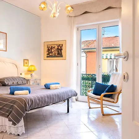 La Casa Di Manola Apartment *