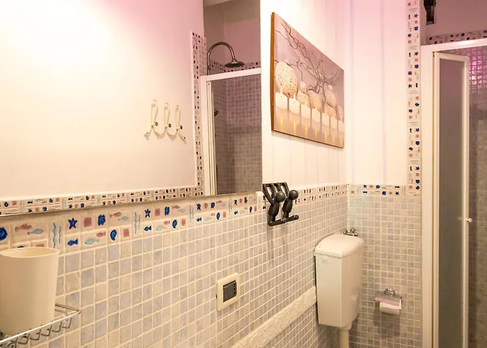 La Casa Di Manola * Viareggio