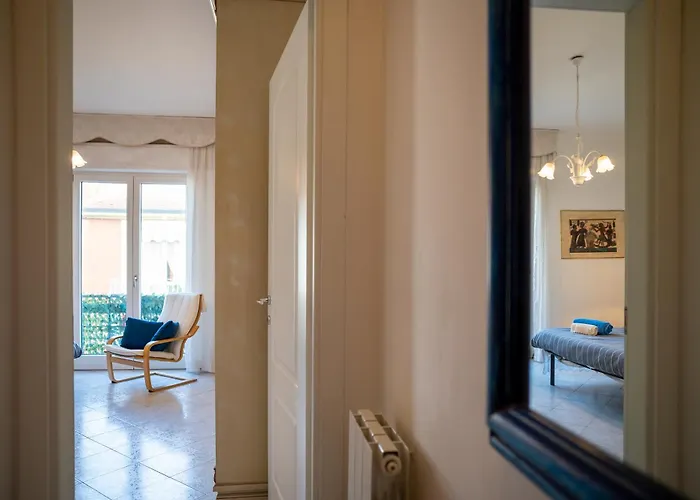 La Casa Di Manola Viareggio