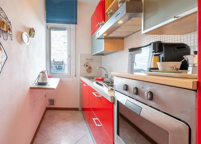 La Casa Di Manola * Viareggio