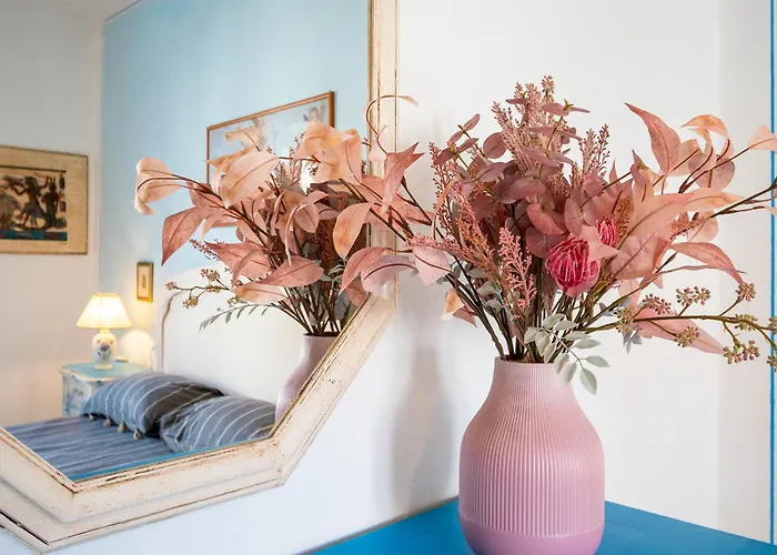 La Casa Di Manola Apartament