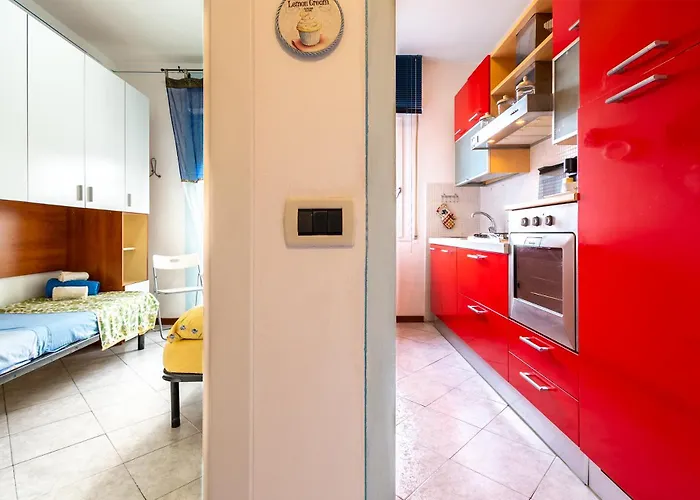 La Casa Di Manola * Viareggio