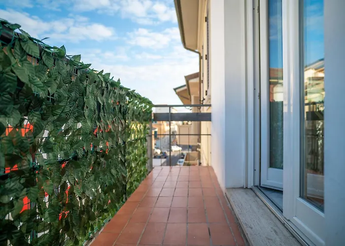 Apartament La Casa Di Manola