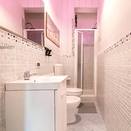 Apartament La Casa Di Manola Viareggio