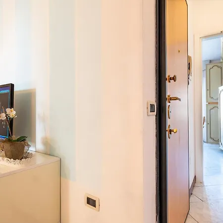 Apartament La Casa Di Manola